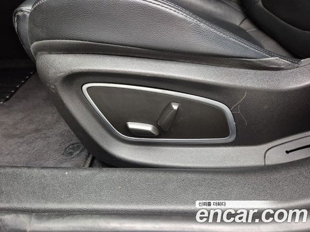 Renault Korea(Samsung) SM6 2.0 GDe SE, 2017 14