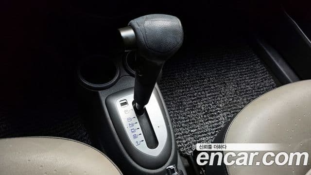 Chevrolet(GM대우) Spark Star, 2012 9