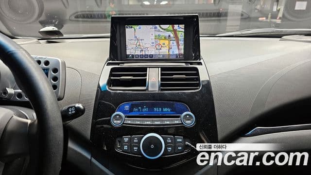 Chevrolet(GM대우) Spark Star, 2012 14