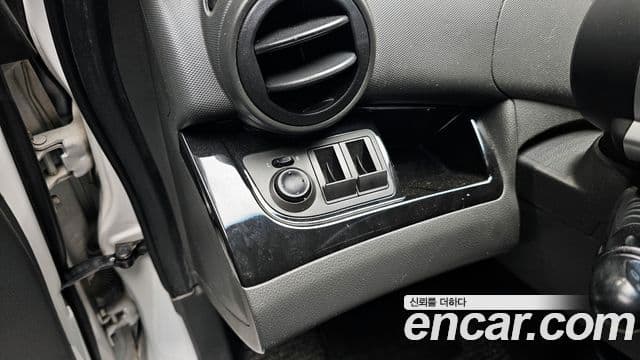 Chevrolet(GM대우) Spark Star, 2012 16