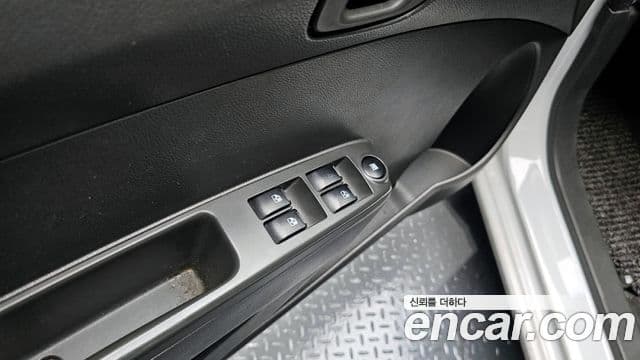 Chevrolet(GM대우) Spark Star, 2012 17