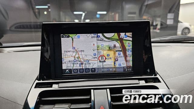 Chevrolet(GM대우) Spark Star, 2012 18