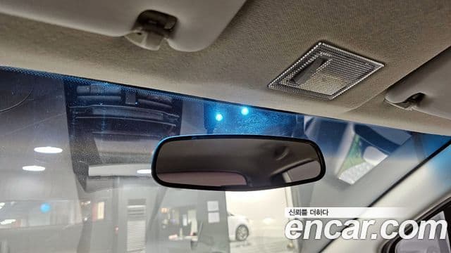 Chevrolet(GM대우) Spark Star, 2012 19