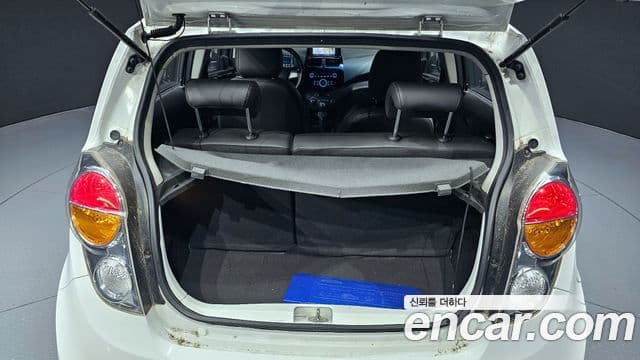 Chevrolet(GM대우) Spark Star, 2012 20