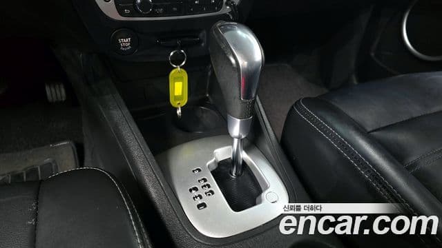 Renault Korea(Samsung) 뉴SM3 RE, 2014 9