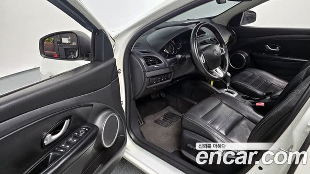 Renault Korea(Samsung) 뉴SM3 RE, 2014 11