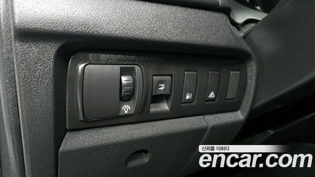 Renault Korea(Samsung) 뉴SM3 RE, 2014 14