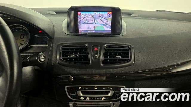 Renault Korea(Samsung) 뉴SM3 RE, 2014 15