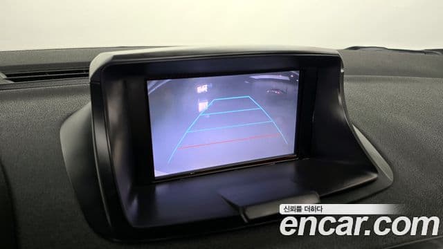 Renault Korea(Samsung) 뉴SM3 RE, 2014 16