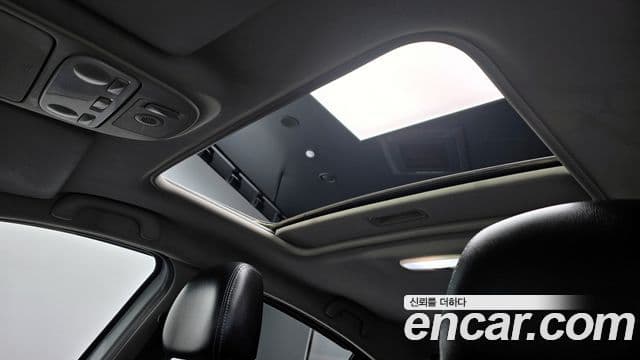 Renault Korea(Samsung) 뉴SM3 RE, 2014 17