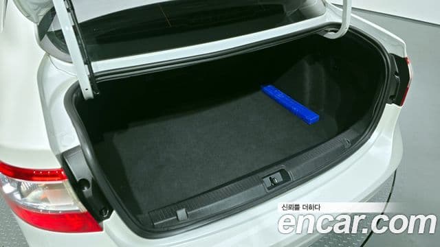 Renault Korea(Samsung) 뉴SM3 RE, 2014 19