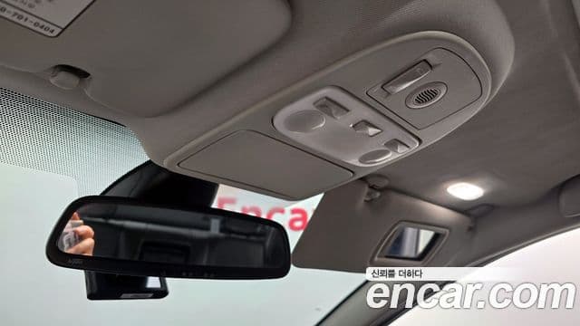 Renault Korea(Samsung) 뉴SM3 RE, 2014 20