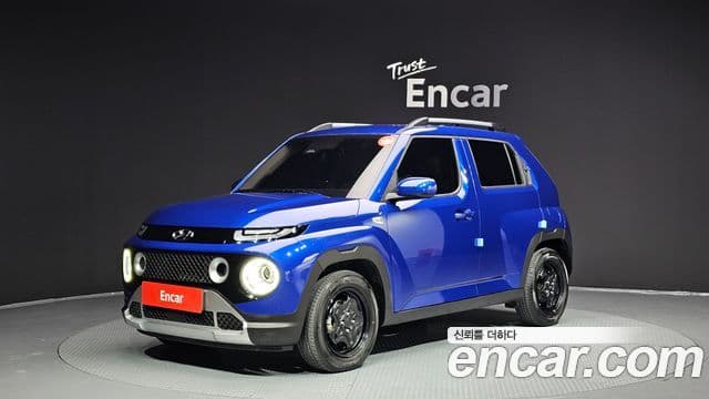 Hyundai Casper турбо D Essential, 2024 1