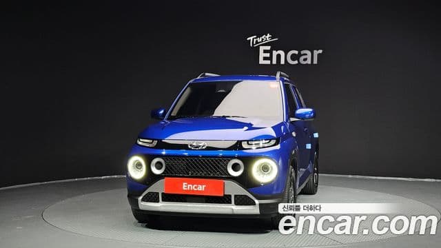 Hyundai Casper турбо D Essential, 2024 3