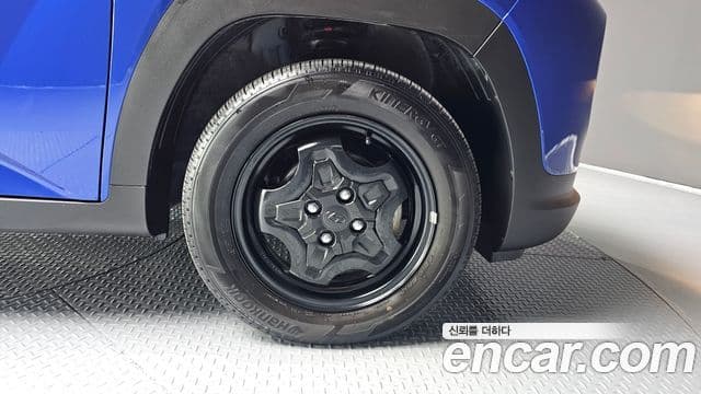 Hyundai Casper турбо D Essential, 2024 все фото