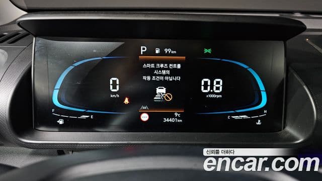 Hyundai Casper турбо D Essential, 2024 8