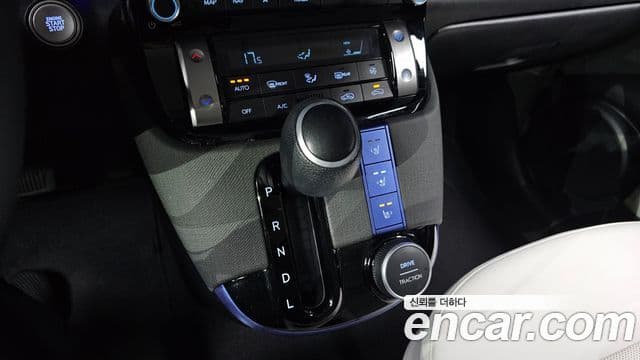 Hyundai Casper турбо D Essential, 2024 9