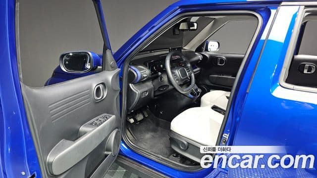 Hyundai Casper турбо D Essential, 2024 10