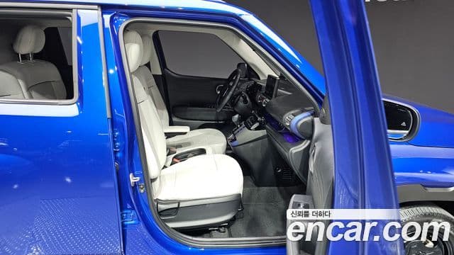 Hyundai Casper турбо D Essential, 2024 12