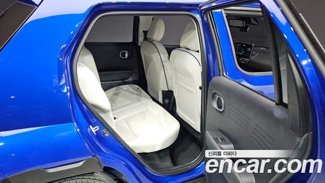 Hyundai Casper турбо D Essential, 2024 13