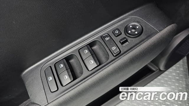 Hyundai Casper турбо D Essential, 2024 14