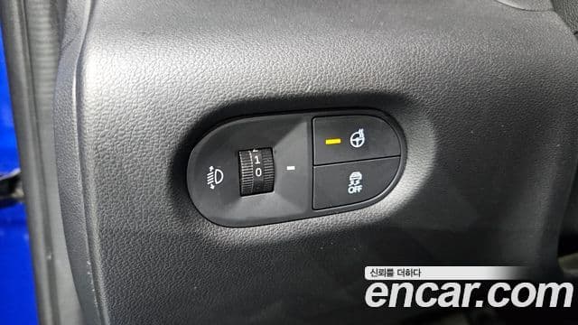 Hyundai Casper турбо D Essential, 2024 15