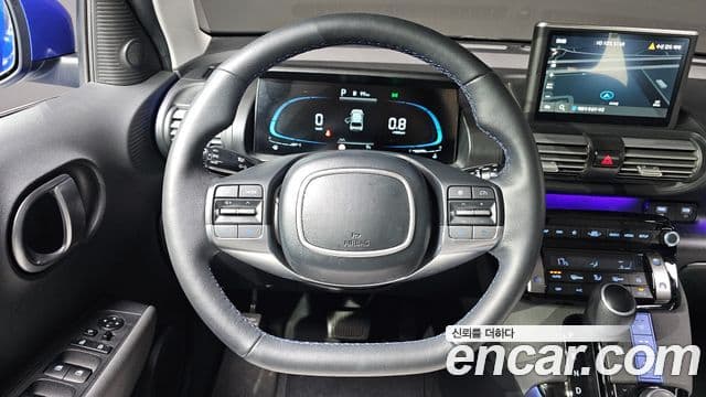 Hyundai Casper турбо D Essential, 2024 16