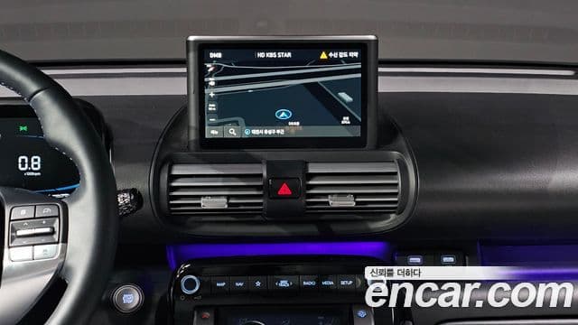 Hyundai Casper турбо D Essential, 2024 17