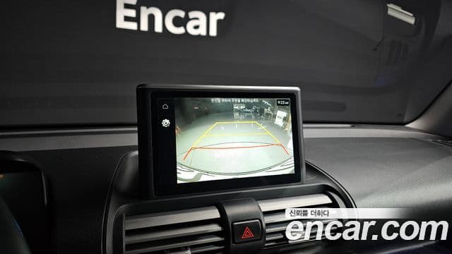 Hyundai Casper турбо D Essential, 2024 18