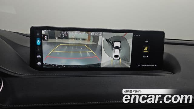 Genesis G80 (RG3) бензин 2.5 турбо AWD, 2022 15