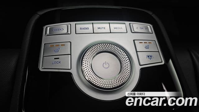 Genesis G80 (RG3) бензин 2.5 турбо AWD, 2022 17