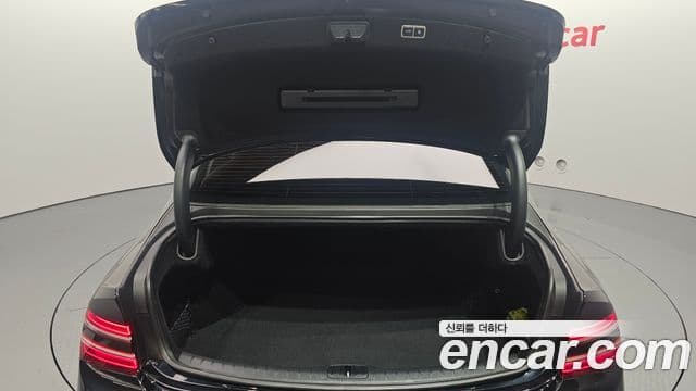 Genesis G80 (RG3) бензин 2.5 турбо AWD, 2022 20