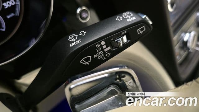 Bentley Bentayga, 2017 18