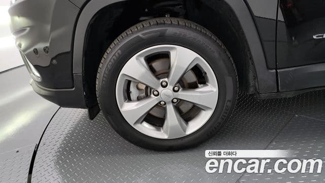 Jeep Cherokee(KL) 2.4 Limited AWD, 2022 все фото