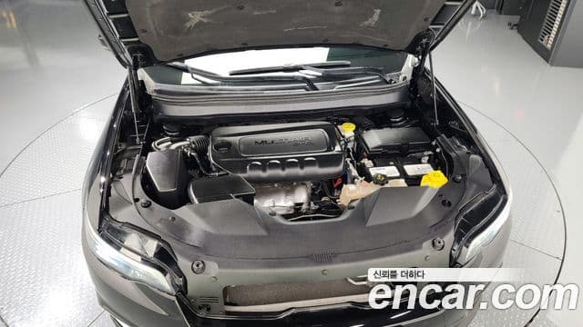 Jeep Cherokee(KL) 2.4 Limited AWD, 2022 6