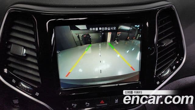 Jeep Cherokee(KL) 2.4 Limited AWD, 2022 15