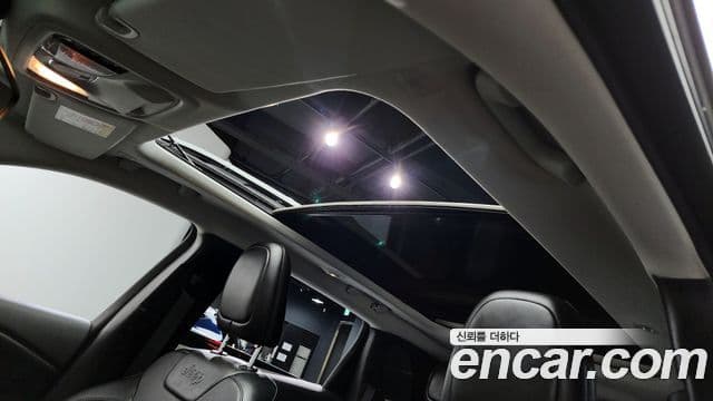 Jeep Cherokee(KL) 2.4 Limited AWD, 2022 19