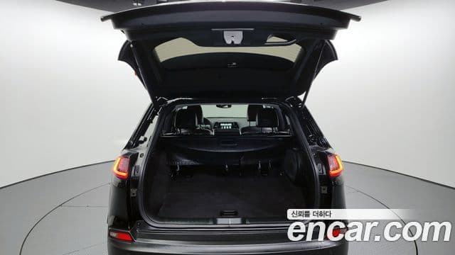 Jeep Cherokee(KL) 2.4 Limited AWD, 2022 20