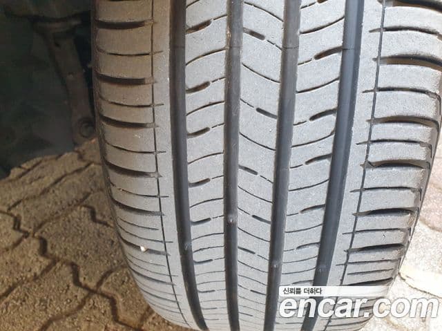 Renault Korea(Samsung) 뉴SM3 Exclusive, 2012 все фото