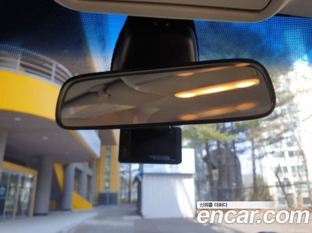 Renault Korea(Samsung) 뉴SM3 Exclusive, 2012 13