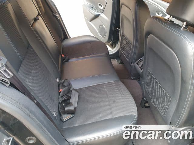 Renault Korea(Samsung) 뉴SM3 Exclusive, 2012 16