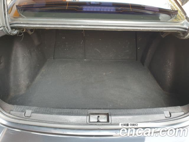 Renault Korea(Samsung) 뉴SM3 Exclusive, 2012 18