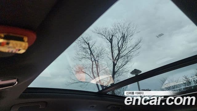 Porsche Cayenne (PO536) 3.0 Platinum Edition, 2023 12