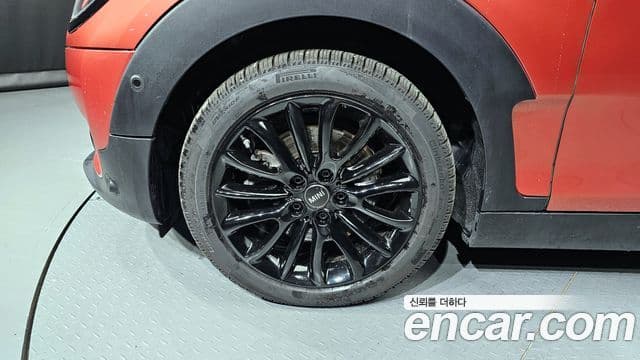 Mini Cooper D 클럽맨 2세대, 2020 все фото