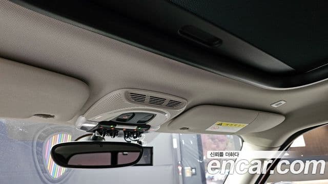 Mini Cooper D 클럽맨 2세대, 2020 17