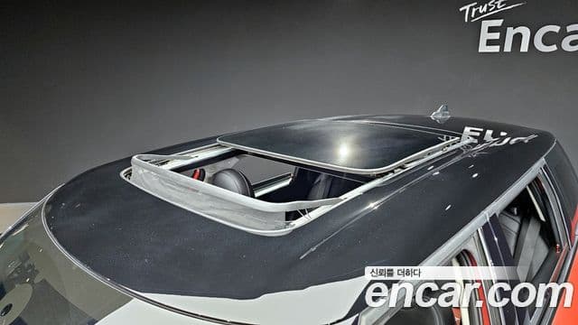 Mini Cooper D 클럽맨 2세대, 2020 19