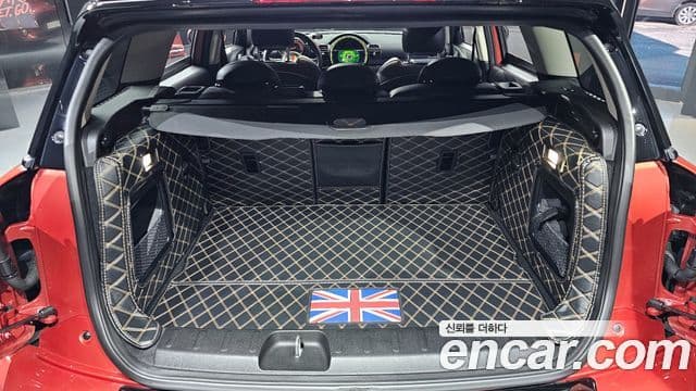 Mini Cooper D 클럽맨 2세대, 2020 20