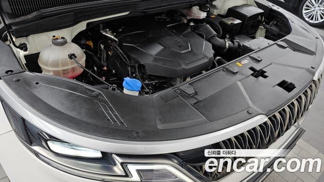 Kia Carnival 4세대 Prestige, 2023 6