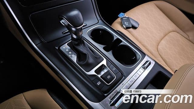 Kia Carnival 4세대 Prestige, 2023 9