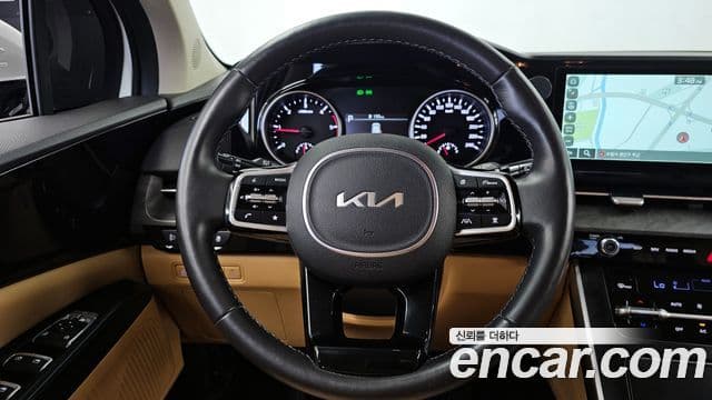 Kia Carnival 4세대 Prestige, 2023 13